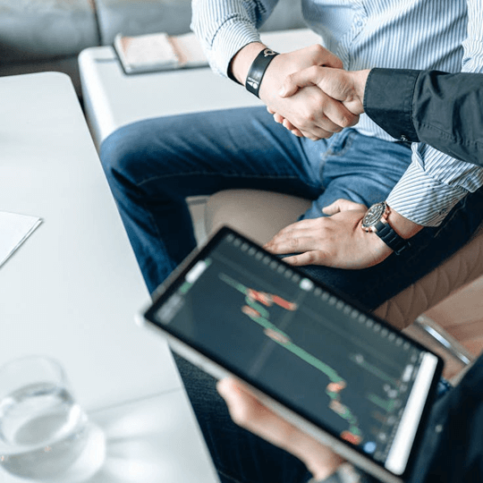 BrunixBit - Team von Kryptowährungsexperten