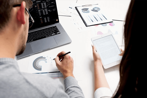 BrunixBit Gemeinschaft und Unterstützung